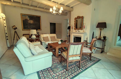 vente maison 998 000 € à proximité de Rochefort-du-Gard (30650)