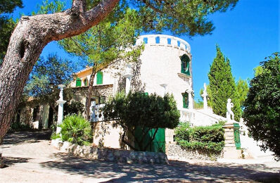 vente maison 1 165 000 € à proximité de Salon-de-Provence (13300)