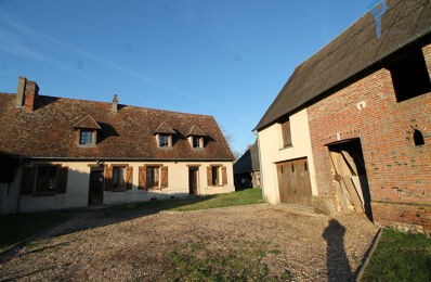 vente maison 199 000 € à proximité de Pacy-sur-Eure (27120)