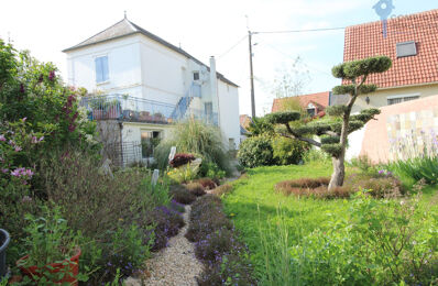 vente maison 460 000 € à proximité de La Madeleine-de-Nonancourt (27320)