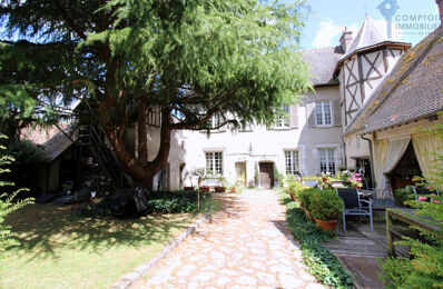 vente maison 799 000 € à proximité de La Chaussée-d'Ivry (28260)