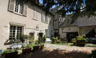 Maison 9 Pièces 190 m² à vendre à Anet (28260)