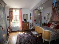 Dpt Eure (27) à vendre Hôtel particulier des XIV et XVème si — photo 4