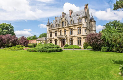 vente maison 3 700 000 € à proximité de La Roche-Guyon (95780)