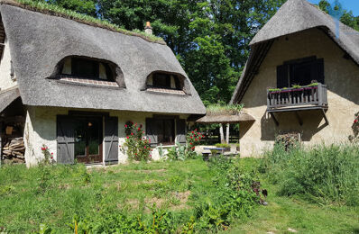 vente maison 695 000 € à proximité de Champigny-la-Futelaye (27220)