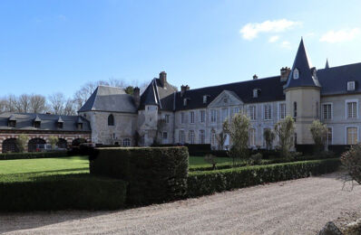 maison 25 pièces 1100 m2 à vendre à Deauville (14800)