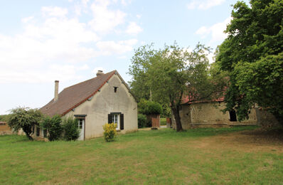 vente maison 179 000 € à proximité de Autheuil-Authouillet (27490)
