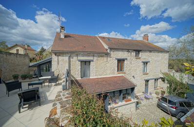 vente maison 549 000 € à proximité de Neauphle-le-Château (78640)