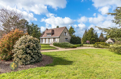 vente maison 790 000 € à proximité de Saint-Léger-en-Yvelines (78610)