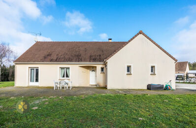 vente maison 449 000 € à proximité de Rosny-sur-Seine (78710)