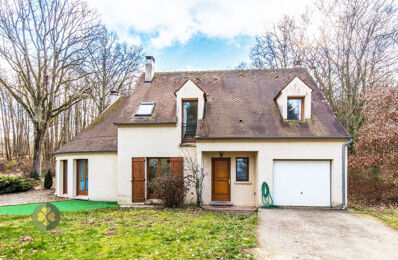 vente maison 469 000 € à proximité de Sorel-Moussel (28260)