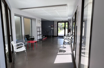 location bureau 297 € CC /mois à proximité de Saint-Germain-de-la-Grange (78640)