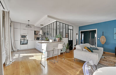 appartement 4 pièces 104 m2 à vendre à Montpellier (34000)