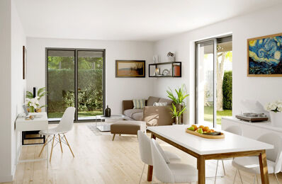 vente appartement 309 000 € à proximité de Montpellier (34080)