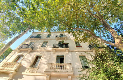 vente appartement 369 000 € à proximité de Montpellier (34000)