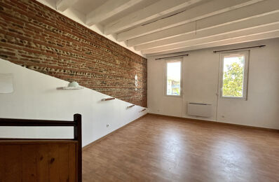 vente appartement 134 820 € à proximité de Gagnac-sur-Garonne (31150)