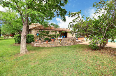 vente maison 1 870 000 € à proximité de Vers-Pont-du-Gard (30210)