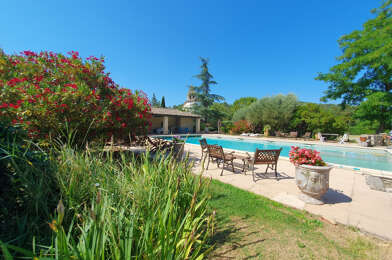 Maison 8 pièces 1870000 €