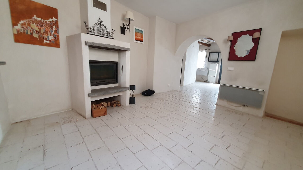 maison 6 pièces 110 m2 à vendre à Uzès (30700)