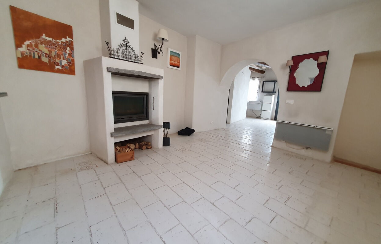 maison 6 pièces 110 m2 à vendre à Uzès (30700)