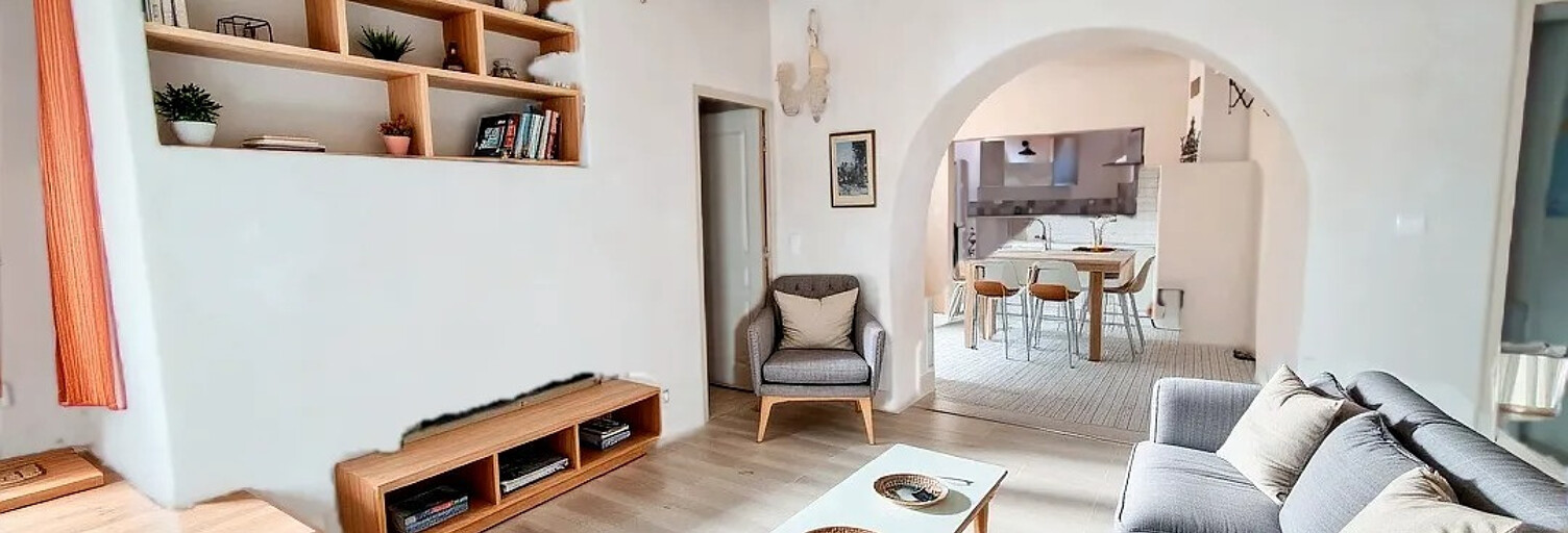 Maison 6 Pièces 110 m² à vendre à Uzès (30700)