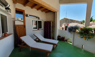 Maison 6 Pièces 110 m² à vendre à Uzès (30700)