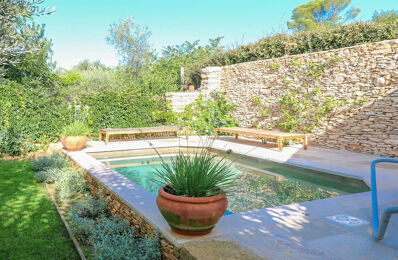 vente maison 499 000 € à proximité de Castillon-du-Gard (30210)