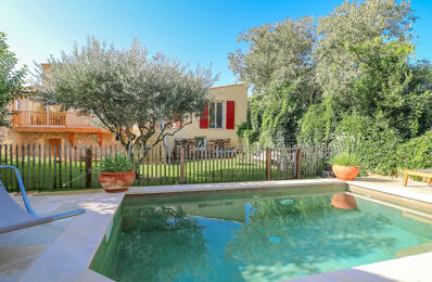 vente maison 499 000 € à proximité de Saint-Pons-la-Calm (30330)