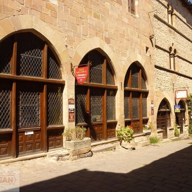 Maison 9 pièces 598000 €