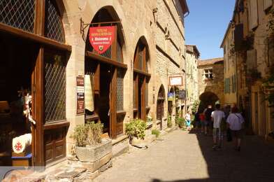 Maison 9 pièces 598000 €