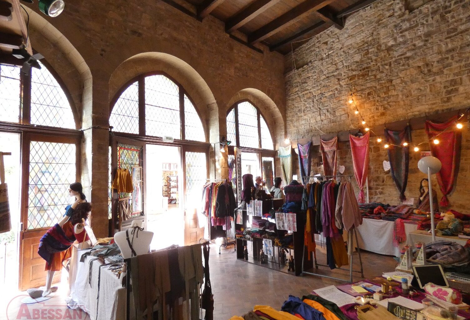 Maison de caractère — photo 1