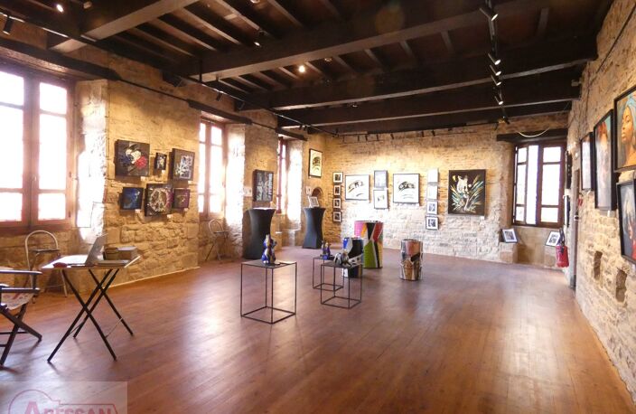 Maison de caractère — photo 3