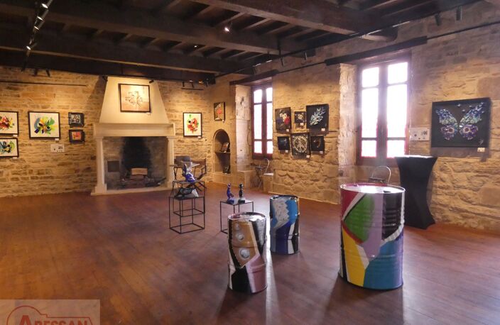 Maison de caractère — photo 4