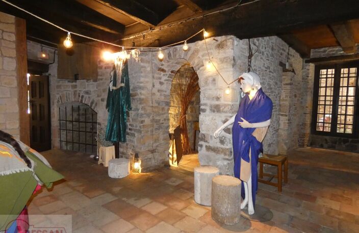 Maison de caractère — photo 5