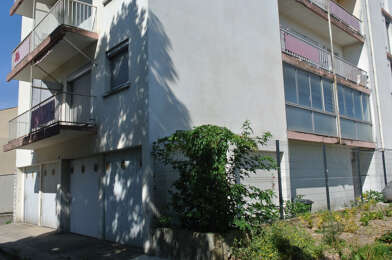 Appartement 3 pièces 91000 €