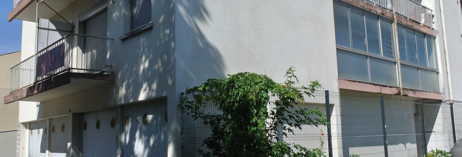 Appartement 3 Pièces 63 m² à vendre à Marmande (47200)