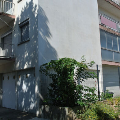 Appartement 3 pièces 91000 €