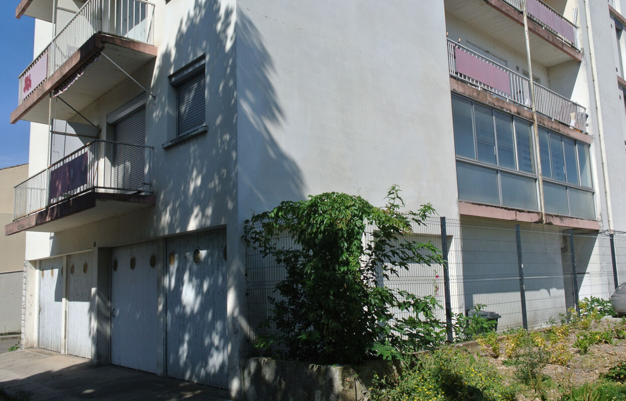 appartement 3 pièces 63 m2 à vendre à Marmande (47200)