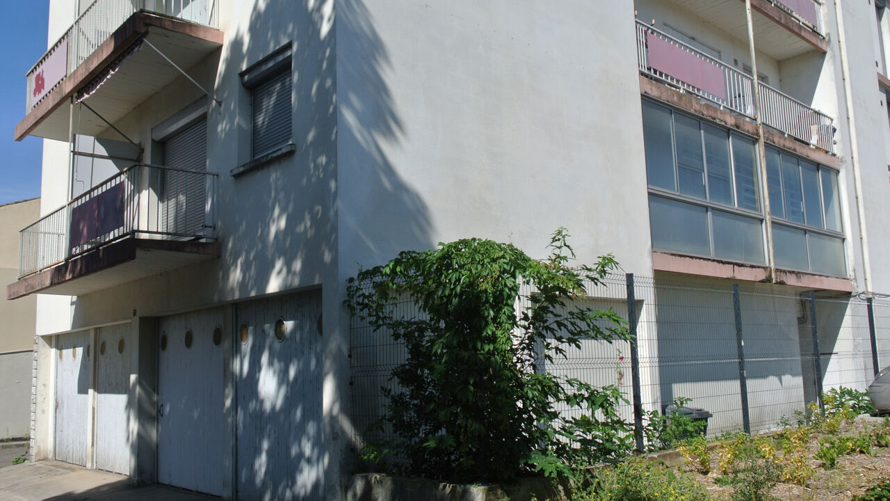 appartement 3 pièces 63 m2 à vendre à Marmande (47200)
