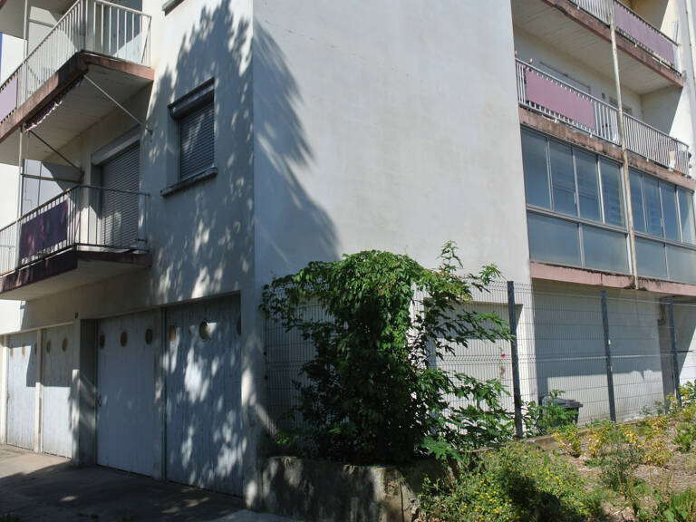 Plein centre ville de Marmande — photo 1