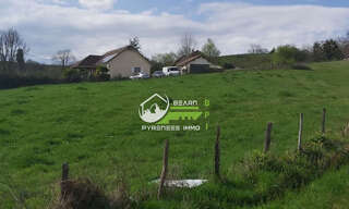 Terrain  2814 m² à vendre à Vielleségure (64150)