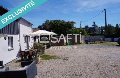 vente appartement 190 000 € à proximité de Saint-Cyr (86130)