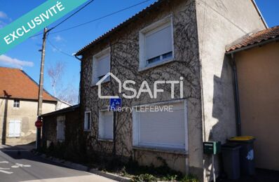 vente maison 200 000 € à proximité de Availles-en-Châtellerault (86530)