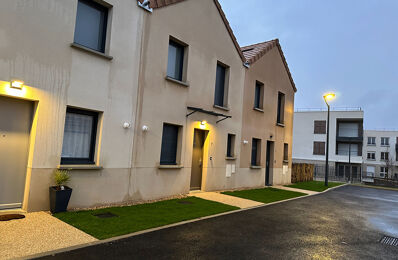 vente maison 297 000 € à proximité de Ballainvilliers (91160)