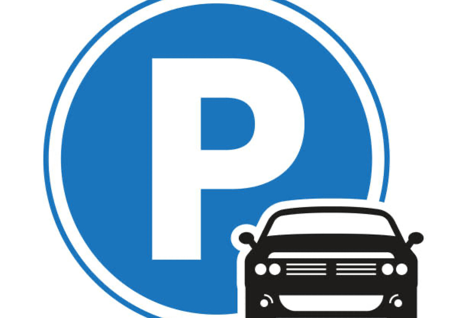 Parking sous-sol — photo 1