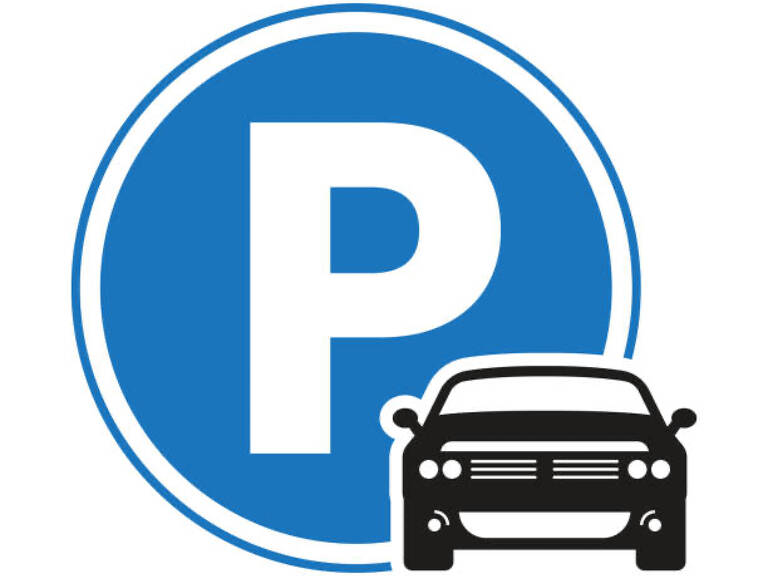 Parking sous-sol — photo 1
