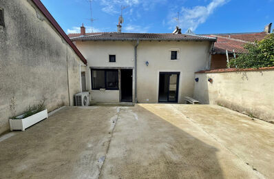 vente maison 149 000 € à proximité de Ligny-en-Barrois (55500)