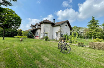 vente maison 360 000 € à proximité de Noyers-Auzécourt (55800)