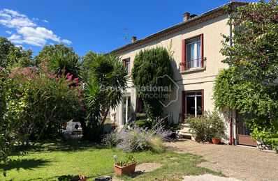 vente maison 379 500 € à proximité de Maillane (13910)