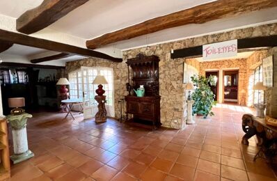 vente maison 1 180 000 € à proximité de Trans-en-Provence (83720)